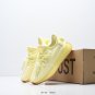 Special Offer 80Children's shoes  Yeezy Boost 350v2 350 coconut children's shoes_2719
