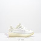 Special Offer 80Children's shoes  Yeezy Boost 350v2 350 coconut children's shoes_2720