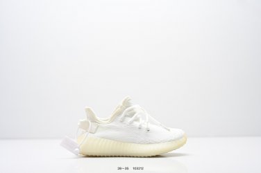 Special Offer 80Children's shoes  Yeezy Boost 350v2 350 coconut children's shoes_2720