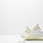 Special Offer 80Children's shoes  Yeezy Boost 350v2 350 coconut children's shoes_2720