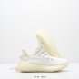 Special Offer 80Children's shoes  Yeezy Boost 350v2 350 coconut children's shoes_2720