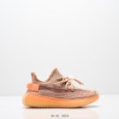 Special Offer 80Children's shoes  Yeezy Boost 350v2 350 coconut children's shoes_2724