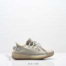 Special Offer 80Children's shoes  Yeezy Boost 350v2 350 coconut children's shoes_2726