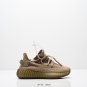 Special Offer 80Children's shoes  Yeezy Boost 350v2 350 coconut children's shoes_2728