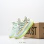 Special Offer 80Children's shoes  Yeezy Boost 350v2 350 coconut children's shoes_2730