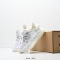 Special Offer 80Children's shoes  Yeezy Boost 350v2 350 coconut children's shoes_2730