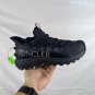 two hundred and eightyMoncler TrailgridLite 2 low top sports shoes, with a round toe car_2653