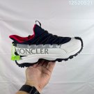 two hundred and eightyMoncler TrailgridLite 2 low top sports shoes, with a round toe car_2657