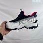 two hundred and eightyMoncler TrailgridLite 2 low top sports shoes, with a round toe car_2657