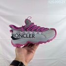 two hundred and eightyMoncler TrailgridLite 2 low top sports shoes, with a round toe car_2659