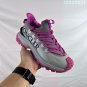 two hundred and eightyMoncler TrailgridLite 2 low top sports shoes, with a round toe car_2659
