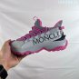 two hundred and eightyMoncler TrailgridLite 2 low top sports shoes, with a round toe car_2659