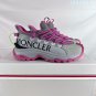 two hundred and eightyMoncler TrailgridLite 2 low top sports shoes, with a round toe car_2659