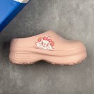 seventy-five Originals AdiFOM Stan Smith Mule Cat Graffiti 3D Bow Anti slip Wear r