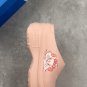 seventy-five Originals AdiFOM Stan Smith Mule Cat Graffiti 3D Bow Anti slip Wear r