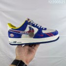Special Offer 120Limited overseas release! Company level  Air Force 1 '07 Low Dicki