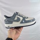 Special Offer 120Limited overseas release! Company level  Air Force 1 '07 Low Dicki_2551