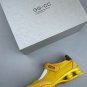 two hundred and twentyNew trendy shoe and boot brand GGCC summer collection[Lemon Part_2519