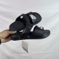 seventy Benassi Duo Ultra Slide Fashion One Word Slippers BlackItem number 819717