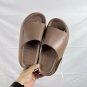 seventy Calm Slide Lightweight and Comfortable One Word SlippersItem number DX481