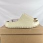 seventy Calm Slide Lightweight and Comfortable One Word SlippersItem number DX481_2409