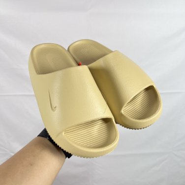 seventy Calm Slide Lightweight and Comfortable One Word SlippersItem number DX481_2411