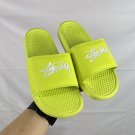 seventyChannel original company product Stussy x  Benassi comfortable and lightweigh
