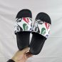sixty Benassi Comfortable Daily Rubber Bottom Slippers Black for Men and WomenItem_2271