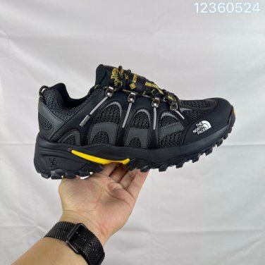 two hundredCompany level The NorthFace North Men's and Women's Hedgehog Hiking Shoes GT