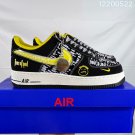 Special Offer 120Limited overseas release! Company level  Air Force 1'07 Low FOG co