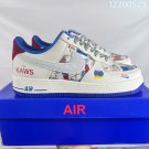 Special Offer 120Limited overseas release! Company level  Air Force 1'07 Low FOG co_2104