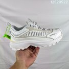 two hundred and eightyMoncler TrailgridLite 2 low top sports shoes, with a round toe car