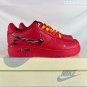two hundred and forty&atilde;�� Limited Customization &atilde;�� Motorcycle themed Air Force One! ZX820R