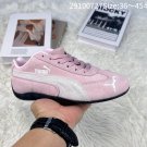 one hundred and twentyThe Open Product x Puma Speedcat series Puma low cut casual shoes