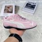 one hundred and twentyThe Open Product x Puma Speedcat series Puma low cut casual shoes