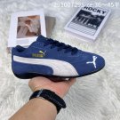 one hundred and twentyThe Open Product x Puma Speedcat series Puma low cut casual shoes_1943