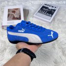 one hundred and twentyThe Open Product x Puma Speedcat series Puma low cut casual shoes_1945