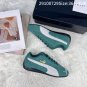 one hundred and twentyThe Open Product x Puma Speedcat series Puma low cut casual shoes_1947