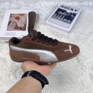 one hundred and twentyThe Open Product x Puma Speedcat series Puma low cut casual shoes_1950