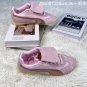 one hundred and twentyThe Open Product x Puma Speedcat series Puma low cut casual shoes_1952
