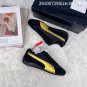 one hundred and twentyThe Open Product x Puma Speedcat series Puma low cut casual shoes_1956