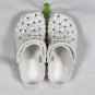 seventy-fiveCROCS durian cave shoes, made of lightweight Croslite Material, super light