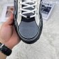 three hundred and twentyDior DIOR B30 HOMME High Luxury Brand Classic Retro Dad Shoes wi