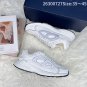 three hundred and twentyDior DIOR B30 HOMME High Luxury Brand Classic Retro Dad Shoes wi_1793