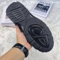 three hundred and twentyDior DIOR B30 HOMME High Luxury Brand Classic Retro Dad Shoes wi_1797
