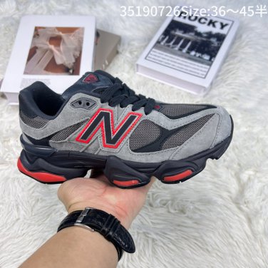 two hundred and tenIntroduction NB New Balance NB9060 Elephant Hoof Men's and Women's 9