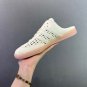 one hundred Originals SAMBA OG MULE W  Baotou SlippersItem number KH7719