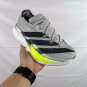 two hundredAMG x   Adizero Prime X 3.0 StrungThe ADIZERO EVO SL AMG running shoe_933