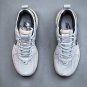 The design of the Z  V2K Run shock-absorbing and anti slip low top retro dad shoes dra