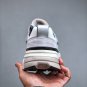 The design of the Z  V2K Run shock-absorbing and anti slip low top retro dad shoes dra